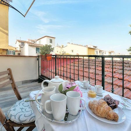 Guelfa 30-Exclusive Suite In The Heart Of Флоренция Екстериор снимка