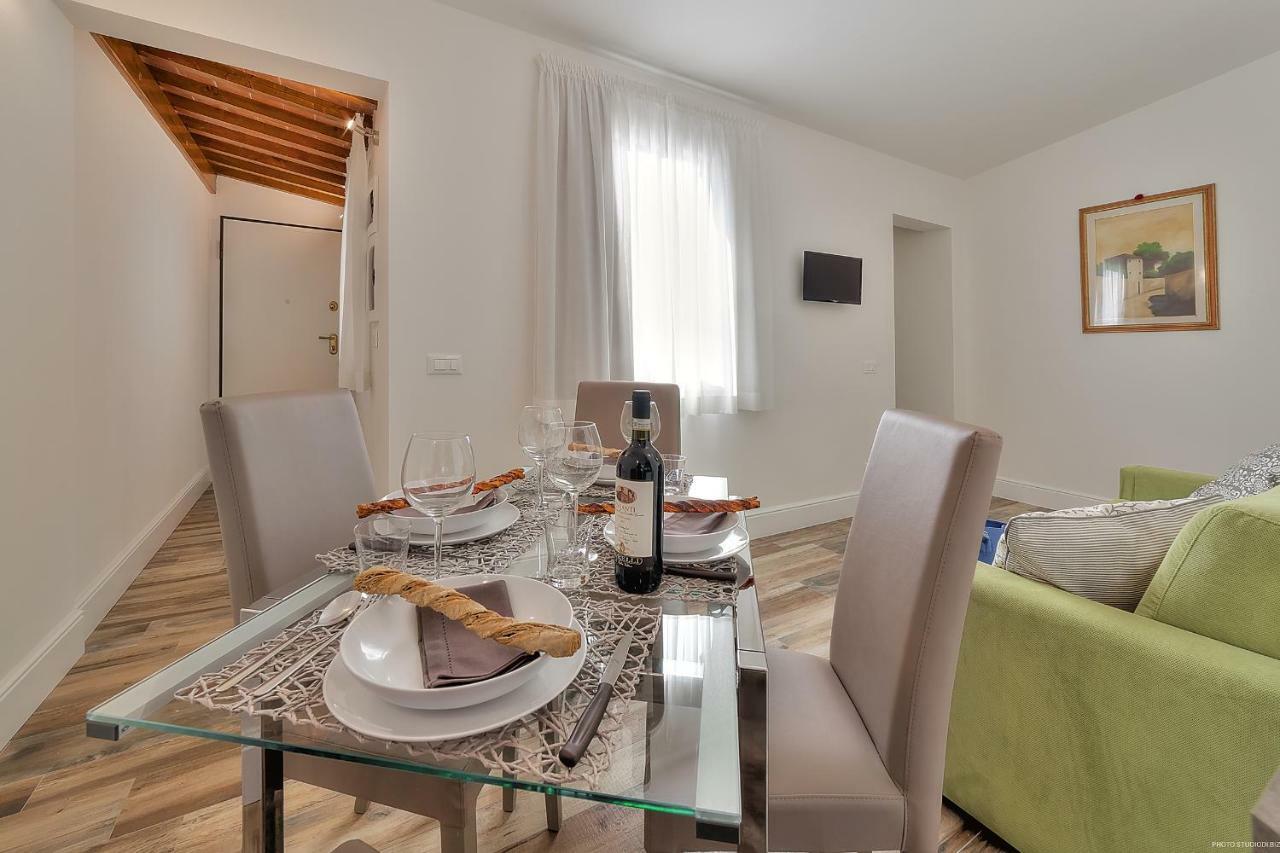 Guelfa 30-Exclusive Suite In The Heart Of Флоренция Екстериор снимка