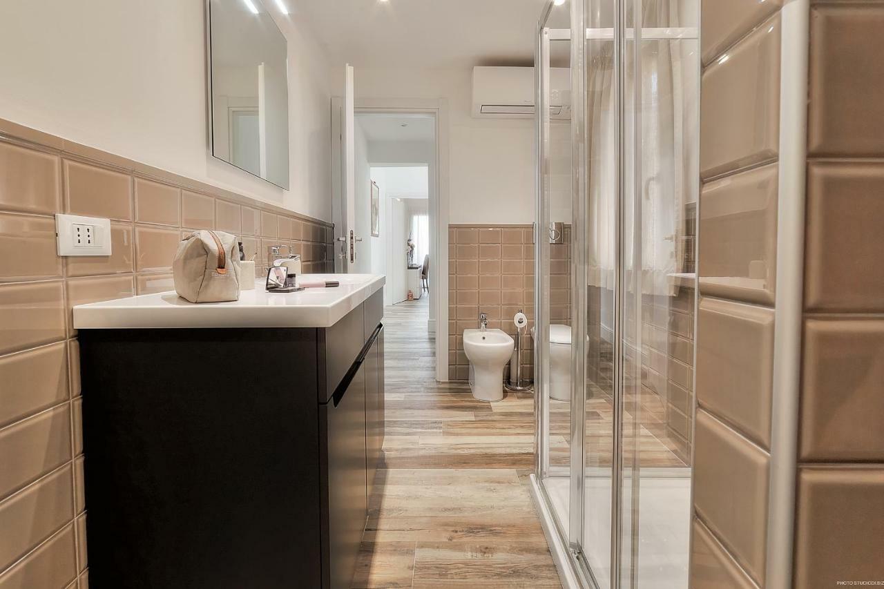 Guelfa 30-Exclusive Suite In The Heart Of Флоренция Екстериор снимка