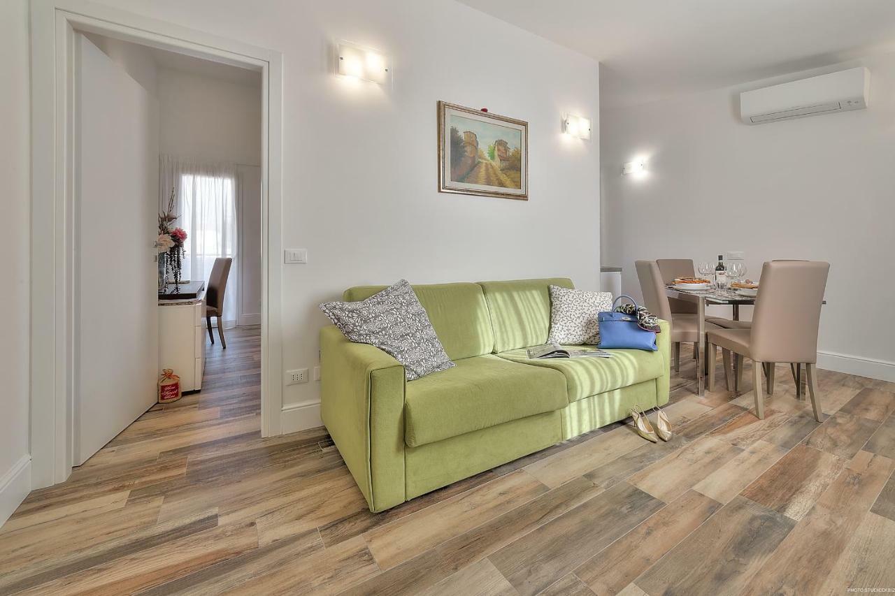 Guelfa 30-Exclusive Suite In The Heart Of Флоренция Екстериор снимка