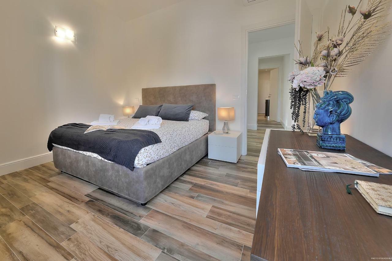 Guelfa 30-Exclusive Suite In The Heart Of Флоренция Екстериор снимка