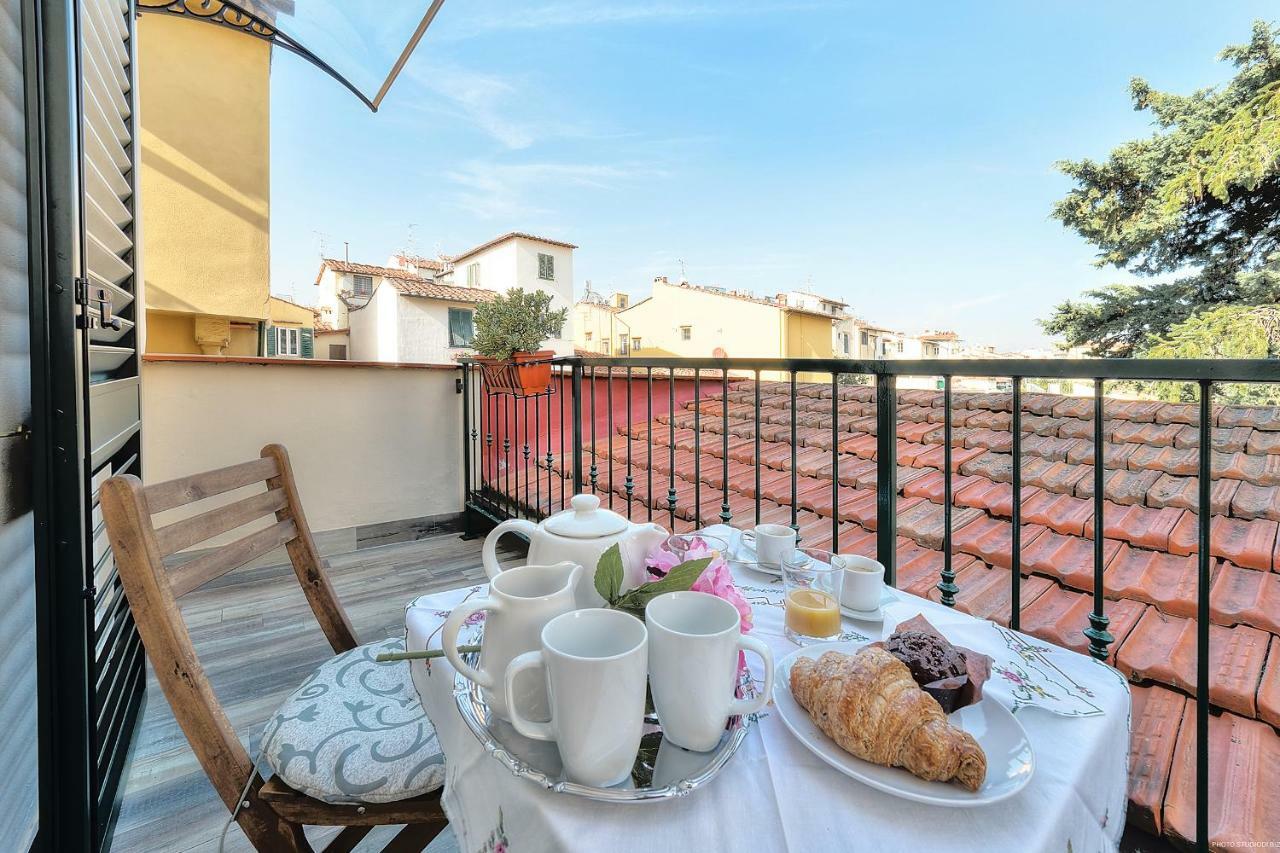 Guelfa 30-Exclusive Suite In The Heart Of Флоренция Екстериор снимка