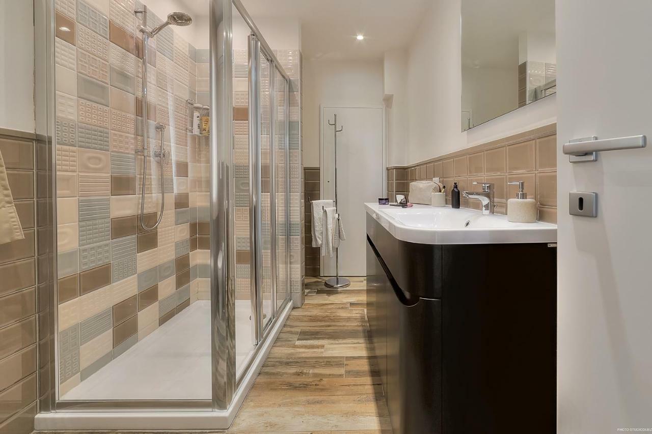 Guelfa 30-Exclusive Suite In The Heart Of Флоренция Екстериор снимка