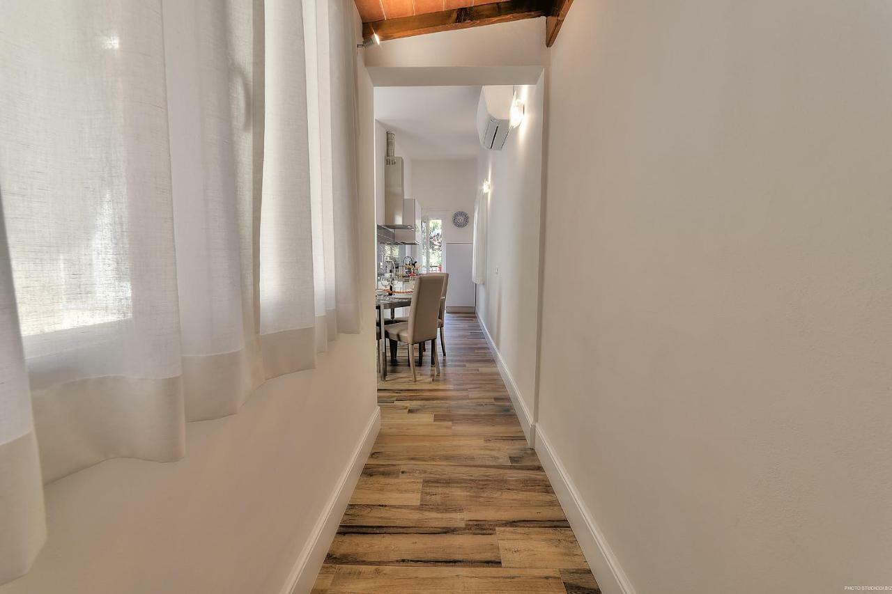 Guelfa 30-Exclusive Suite In The Heart Of Флоренция Екстериор снимка