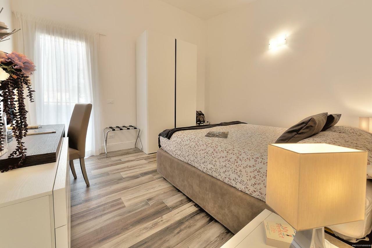 Guelfa 30-Exclusive Suite In The Heart Of Флоренция Екстериор снимка