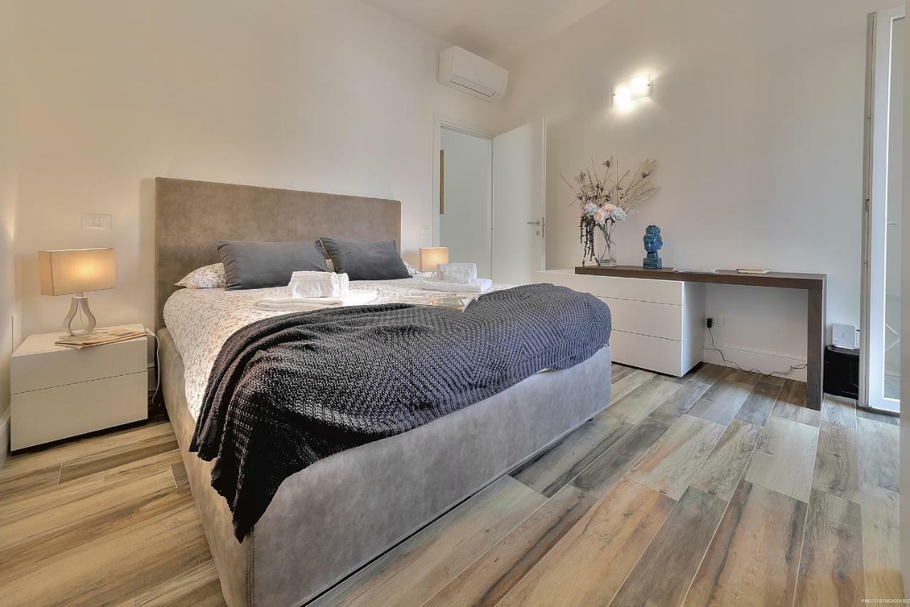 Guelfa 30-Exclusive Suite In The Heart Of Флоренция Екстериор снимка